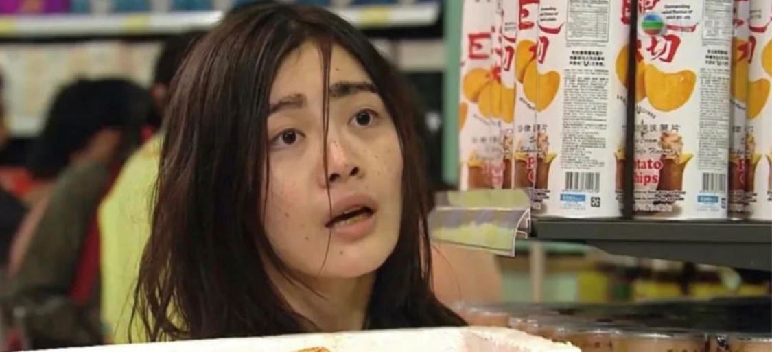 《刑侦日记》面对惠英红一点也不怯❗️吴沚默备受赞赏❗️幕前幕后都出色也是编剧❤️