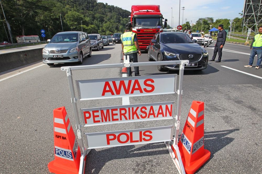 lima negeri beralih ke fasa dua pelan pemulihan negara