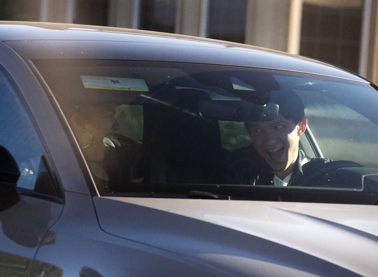 this is not a drill: tom holland & zendaya are officially dating! 