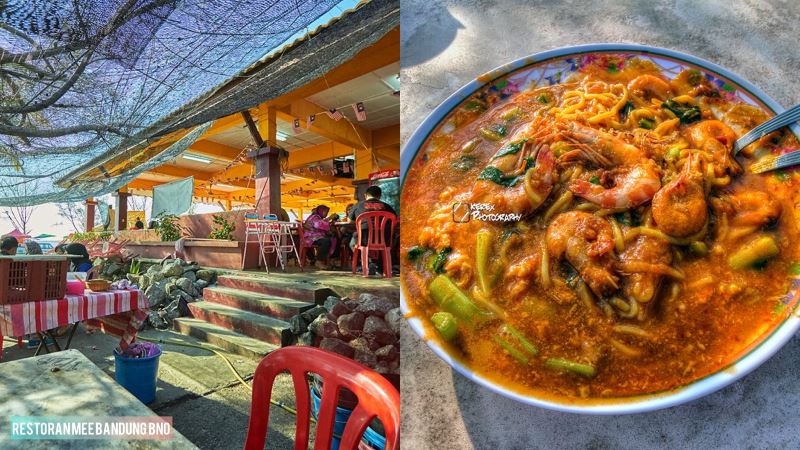 explore sabak bernam in a day!