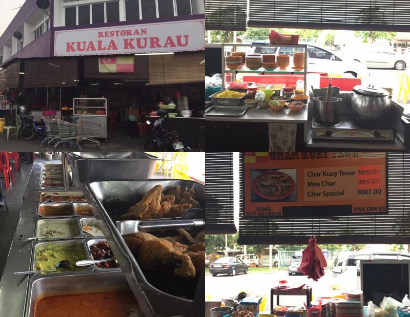 explore sabak bernam in a day!