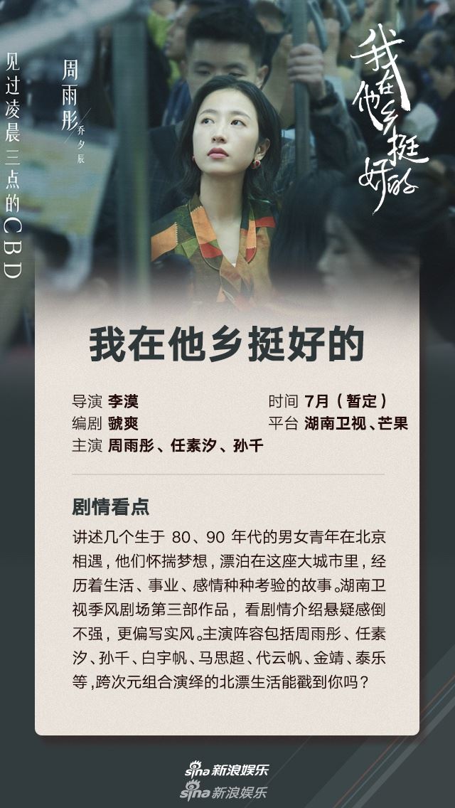 7月开播的19部中国剧❗️龚俊、白宇、李现、吴磊等携新剧回归啦🔥