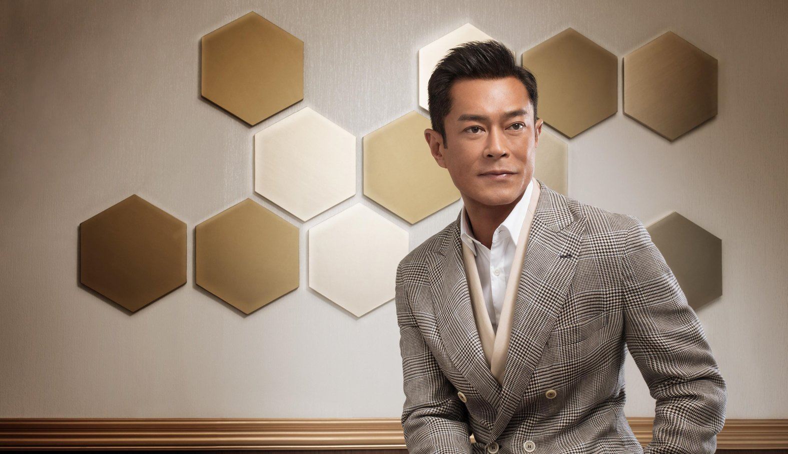 事业扩展至韩国❗️古天乐打造「中韩女团」skyle7月中出道🔥