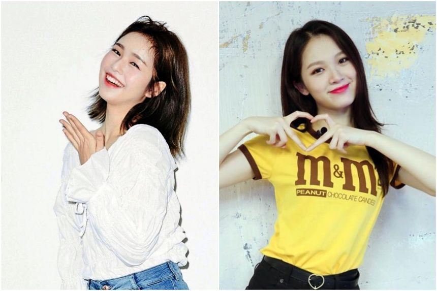 事业扩展至韩国❗️古天乐打造「中韩女团」skyle7月中出道🔥