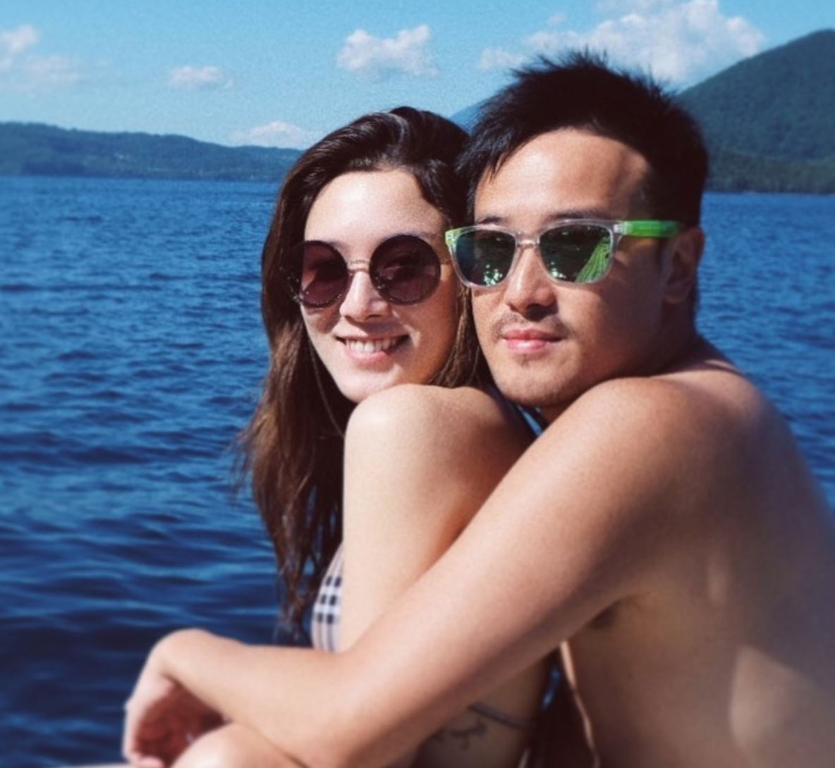 《刑侦日记》王敏奕「昆虫研究法医」好亮眼❗️代表作有《女人俱乐部》也是曾志伟的儿媳妇~🔥