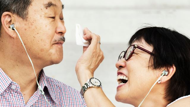 did you know that classical music can improve your mind and mental health?