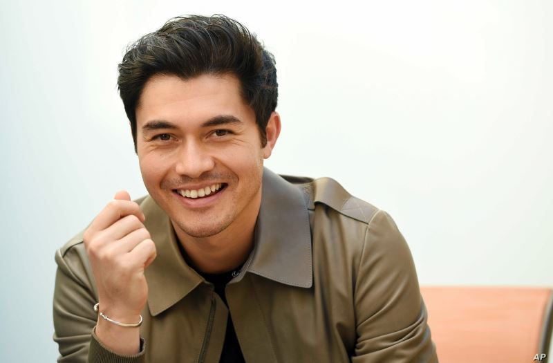 actor henry golding urges malaysians to connect with others during these difficult times