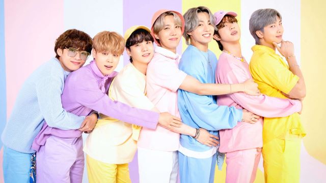 bts pecah rekod, ‘dna’ muzik video pertama bts raih 1.3 bilion tontonan di youtube