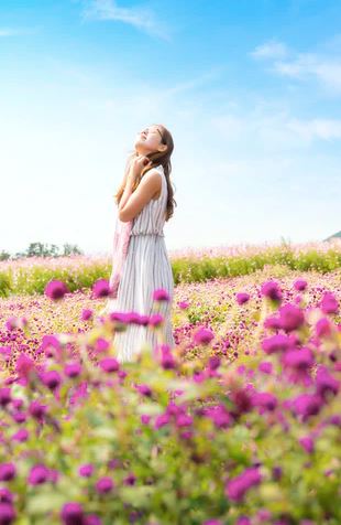 人生陷入低谷？这3件事能让你立刻获得力量！