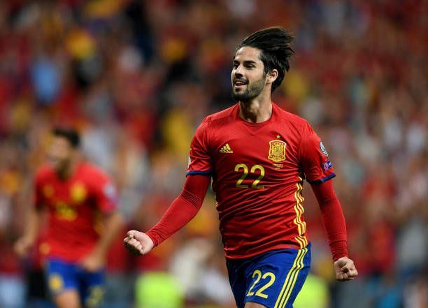 jika ikut sejarah itali vs sepanyol, siapa layak ke final euro 2020?