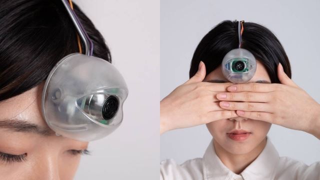 pelajar korea selatan berjaya cipta ‘mata ketiga’ bantu individu obses dengan telefon pintar