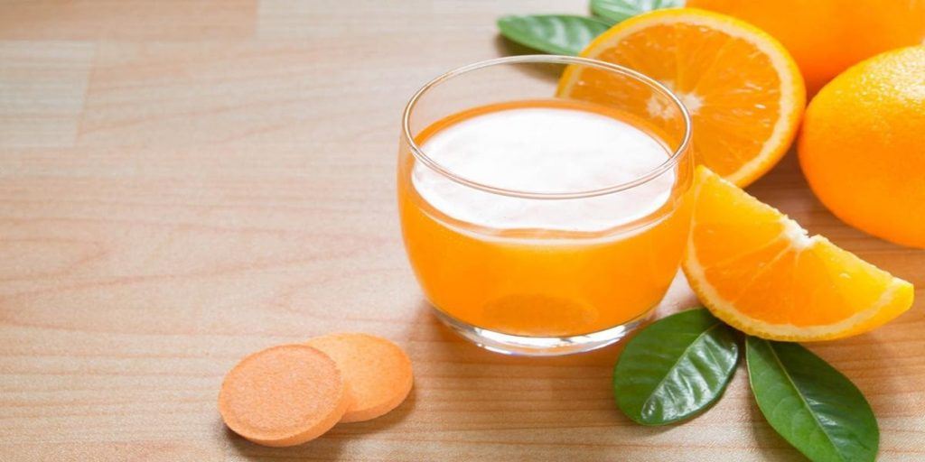 mitos pengambilan vitamin c untuk elak jangkitan covid-19 hanya palsu, tidak benar