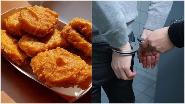 man-arrested-bomb-threat-chicken-nugget-sauce-viral-world-2.jpg