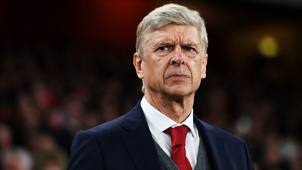 arsene wenger sokong piala dunia setiap dua tahun sekali