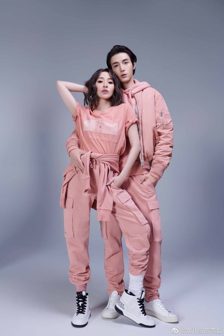 差16岁姐弟恋玩完❗️萧亚轩：我受够了