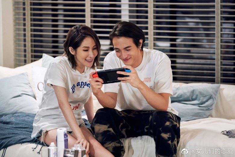 差16岁姐弟恋玩完❗️萧亚轩：我受够了