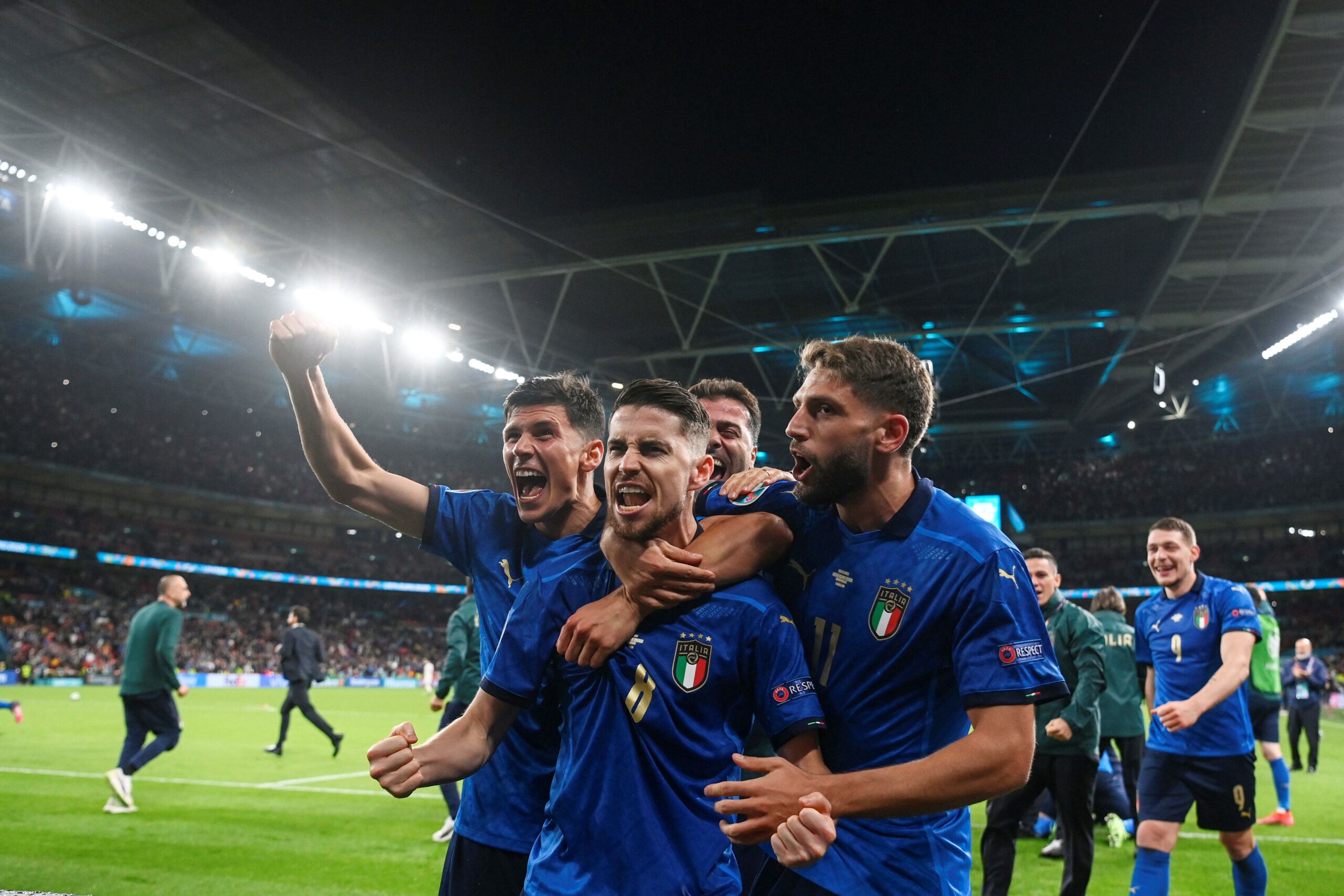 antara england dan denmark, siapa akan ke final uefa euro 2020?
