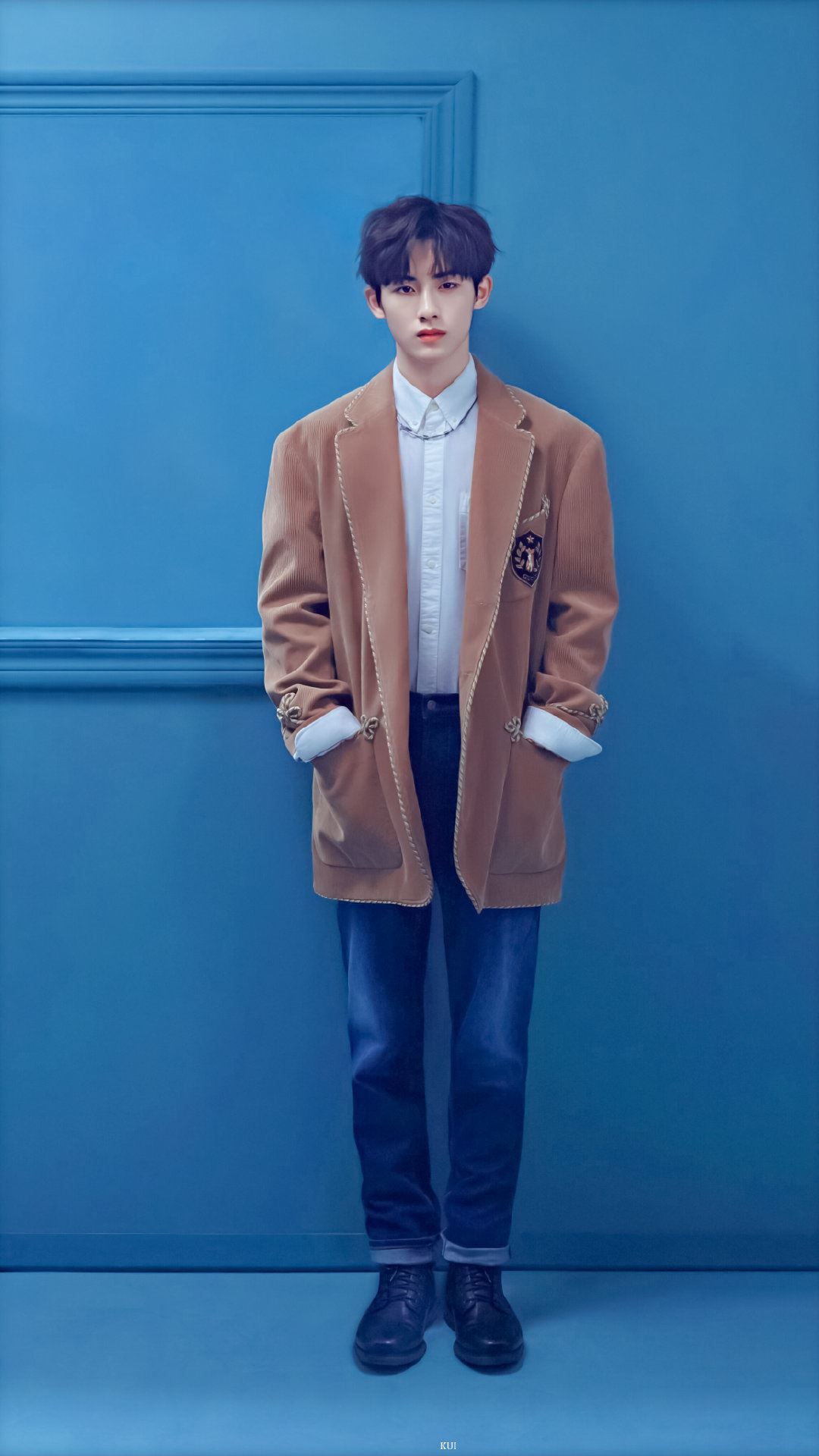 教你9招成为魅力男人！提高情商人人爱