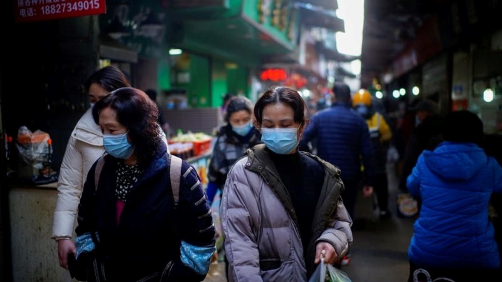 china gesa kerjasama antarabangsa bagi bendung covid-19