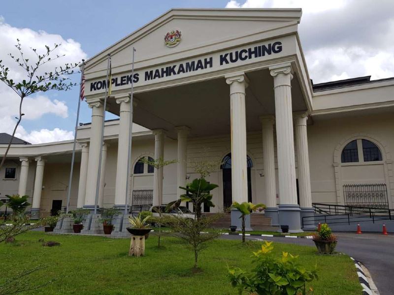 young man in sarawak arrested for impersonating doctor at hospital