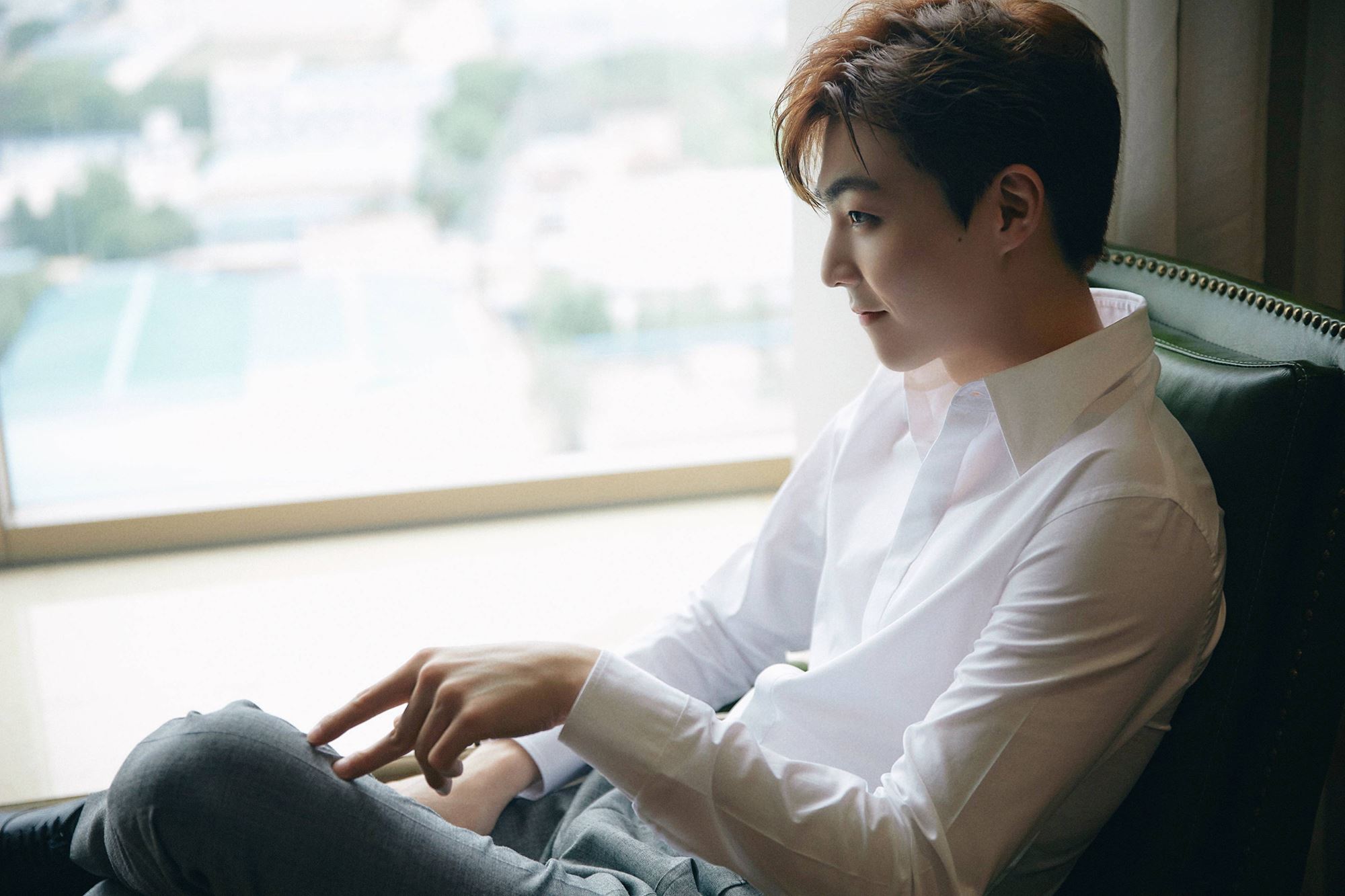 一个男孩成熟后该懂的9句话，累了要学会休息！