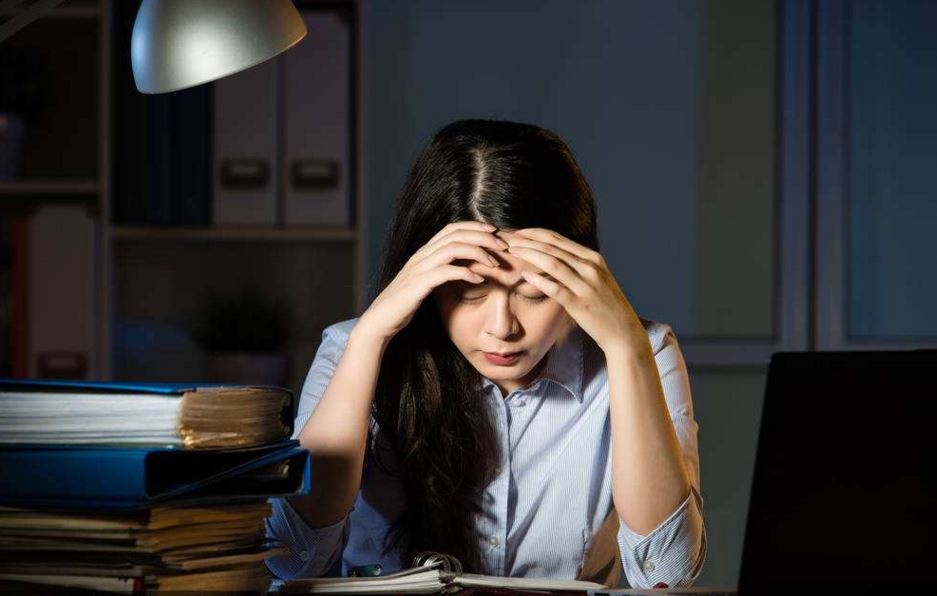 让你变丑的16种不良习惯！不改就会一直丑下去！