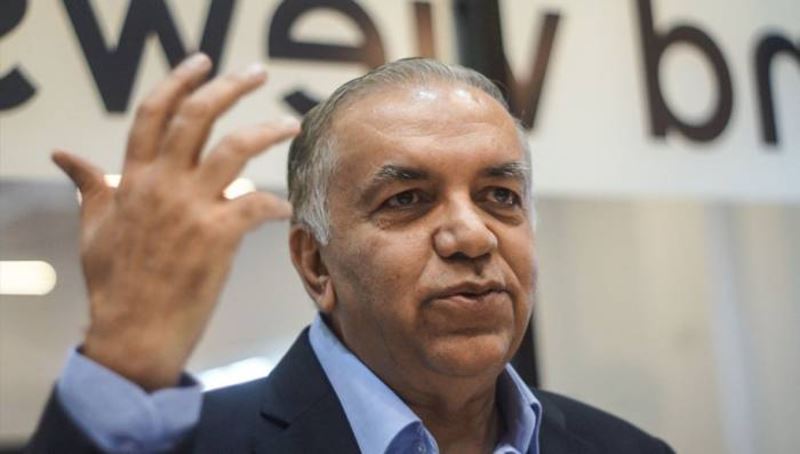 hypermarket shares how people resorted to stealing basic food items due to economic hardships