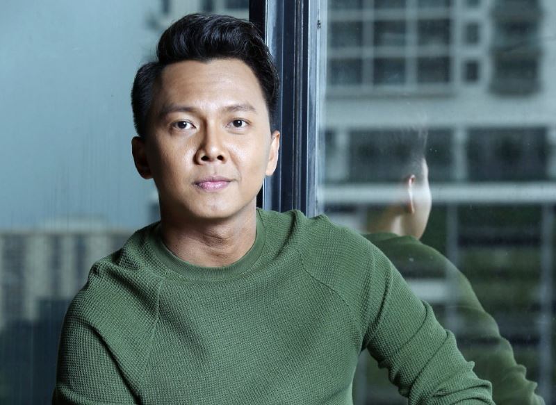 era’s radin raises rm5,000 selling preloved items to help those in need