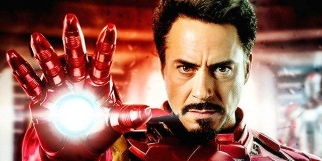 peminat adiwira terkejut iron man ‘unfollow’ semua bintang mcu