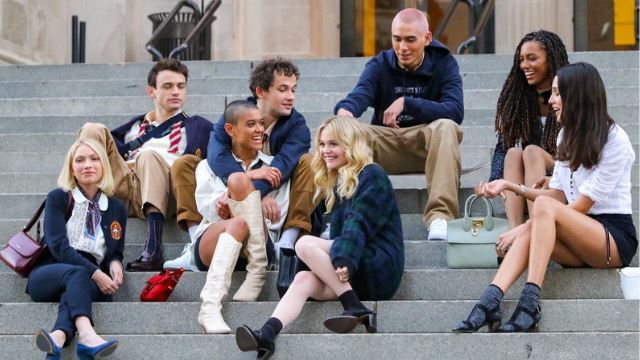7 reasons why we think the new ‘gossip girl’ can actually be a hit 