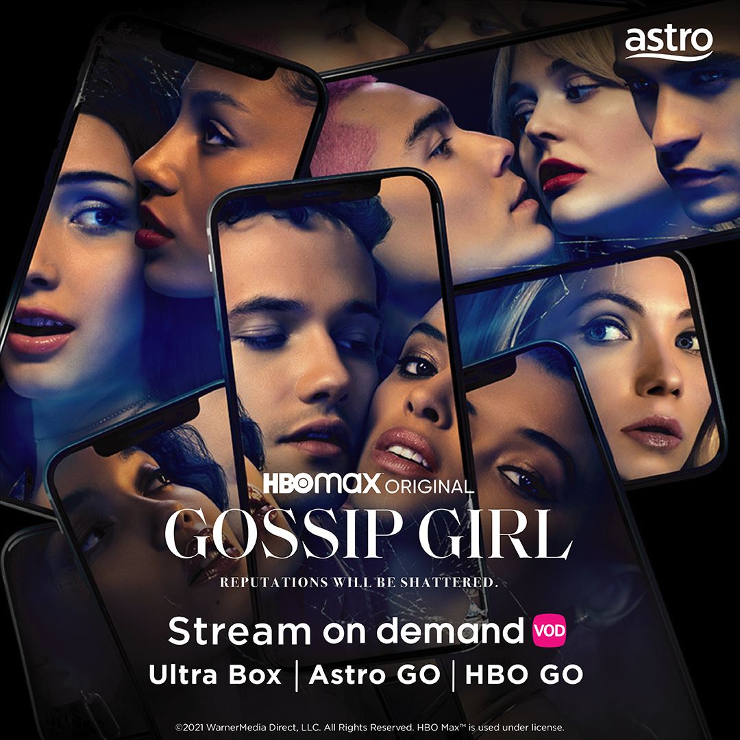 7 reasons why we think the new ‘gossip girl’ can actually be a hit 