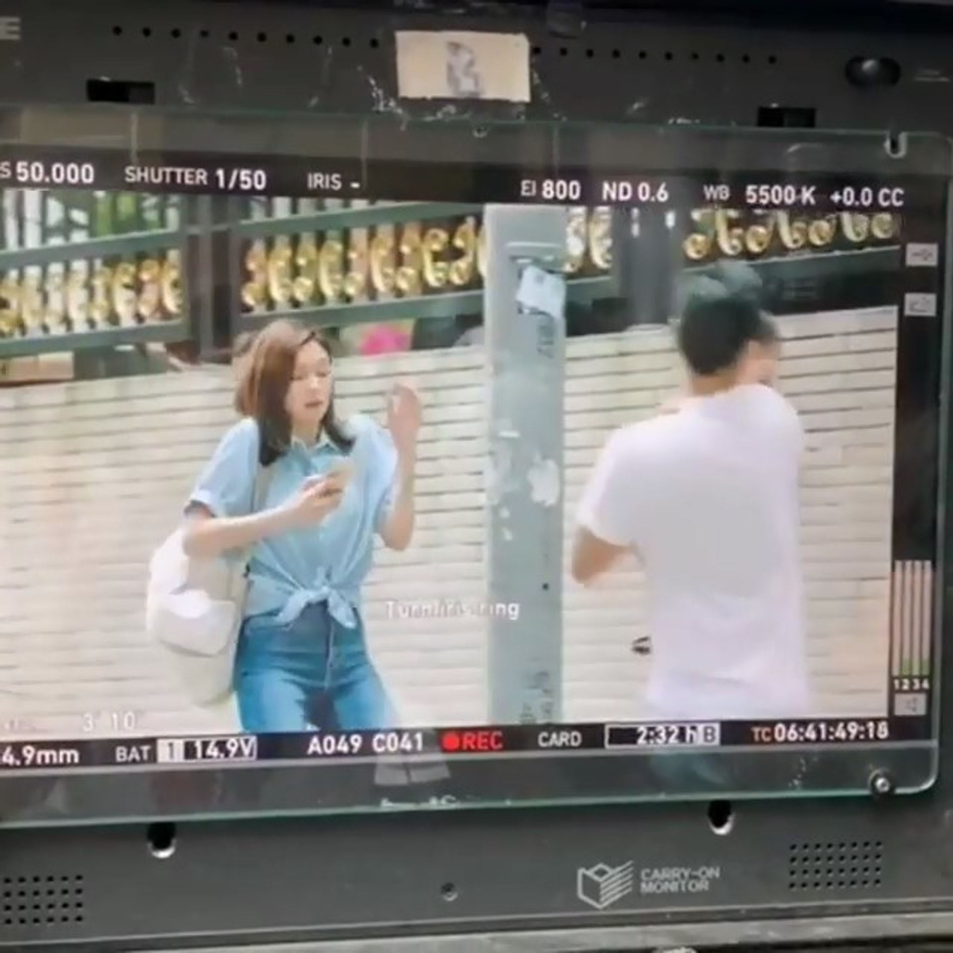 《宝宝大过天》有惊喜❗️岑丽香的老公和大儿子也有演出呢🔥