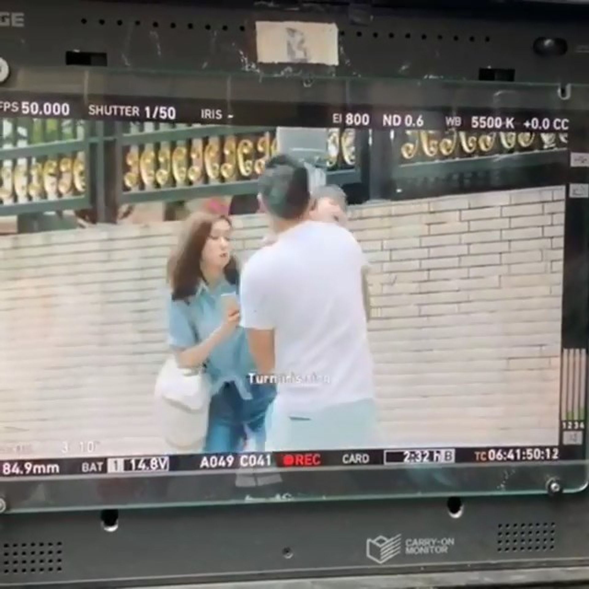 《宝宝大过天》有惊喜❗️岑丽香的老公和大儿子也有演出呢🔥