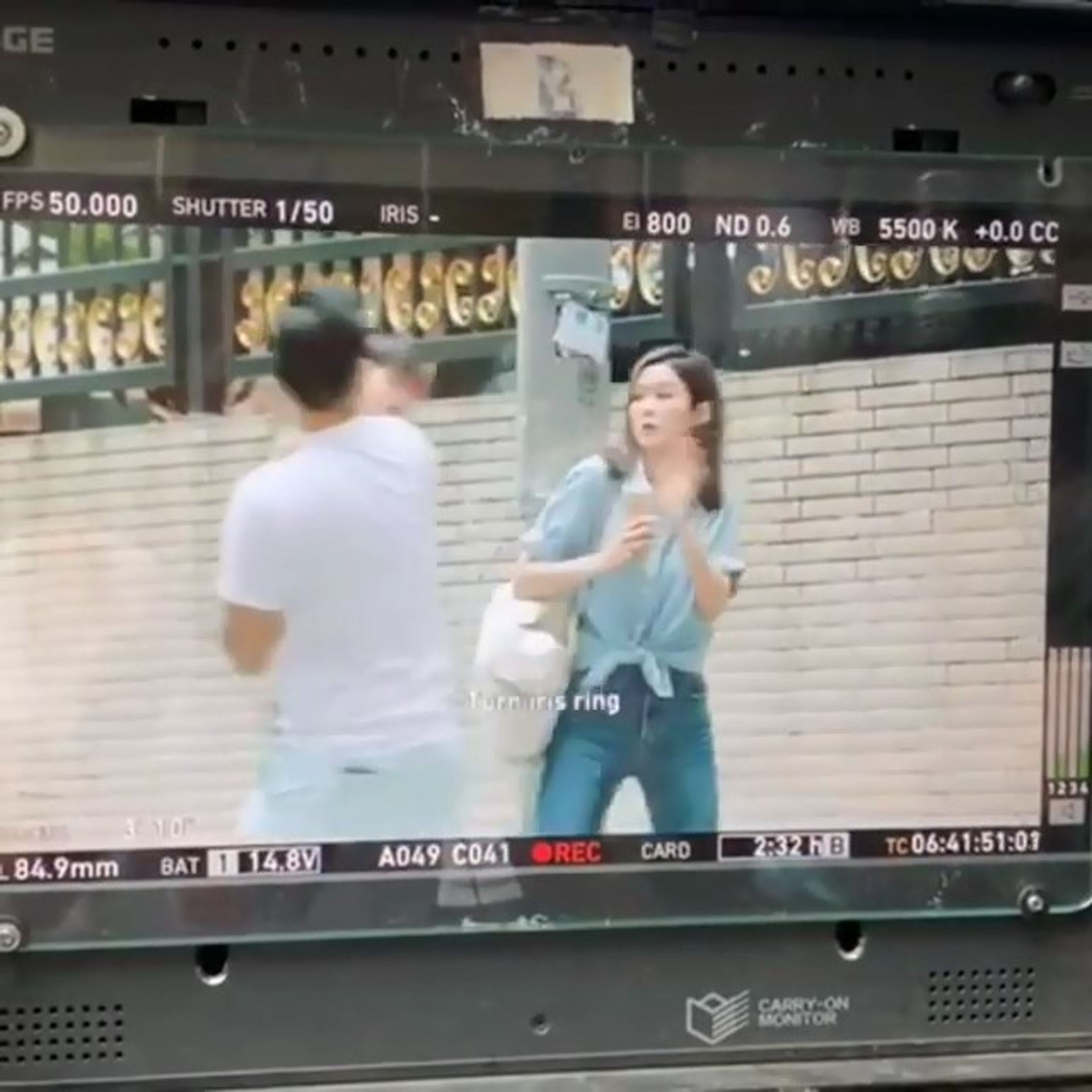 《宝宝大过天》有惊喜❗️岑丽香的老公和大儿子也有演出呢🔥