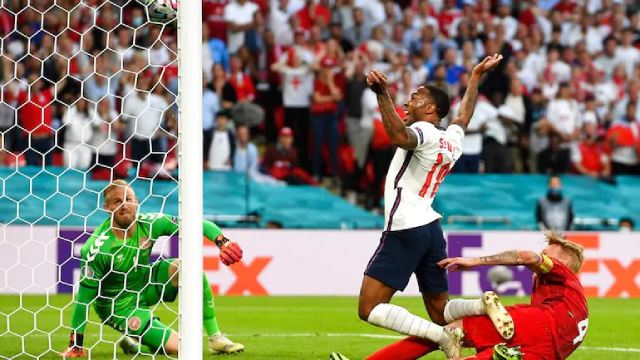 euro 2020: denmark tersingkir, england berjaya mara ke final 