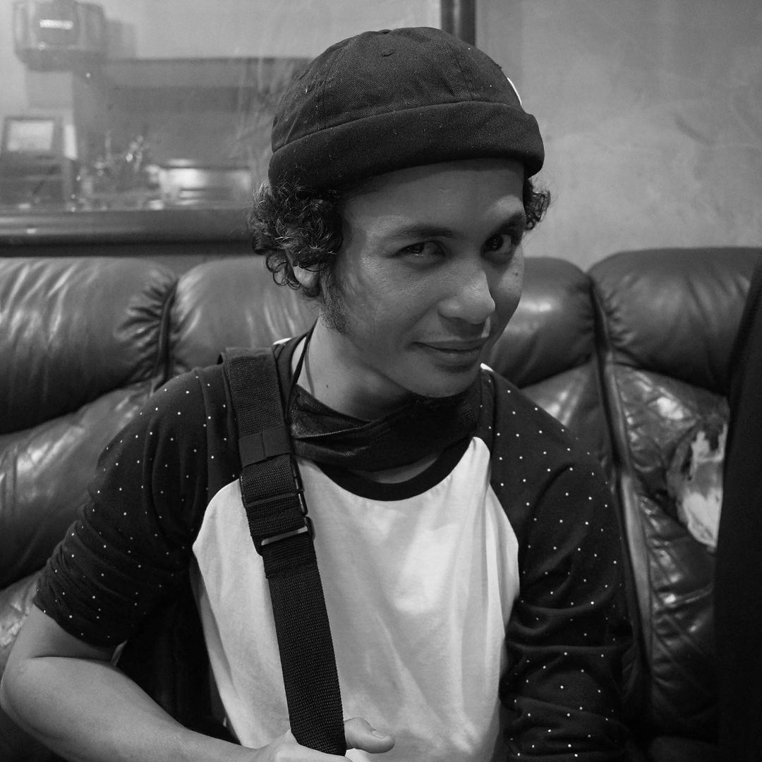 “orang kurus pun kena”, hafiz suip sudah jumpa doktor, jawab isu ‘body shaming’ penampilan fizikal terkini