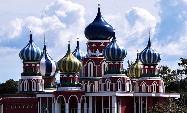 bermula hari ini, terengganu benarkan had jemaah ikut keluasan masjid dan surau