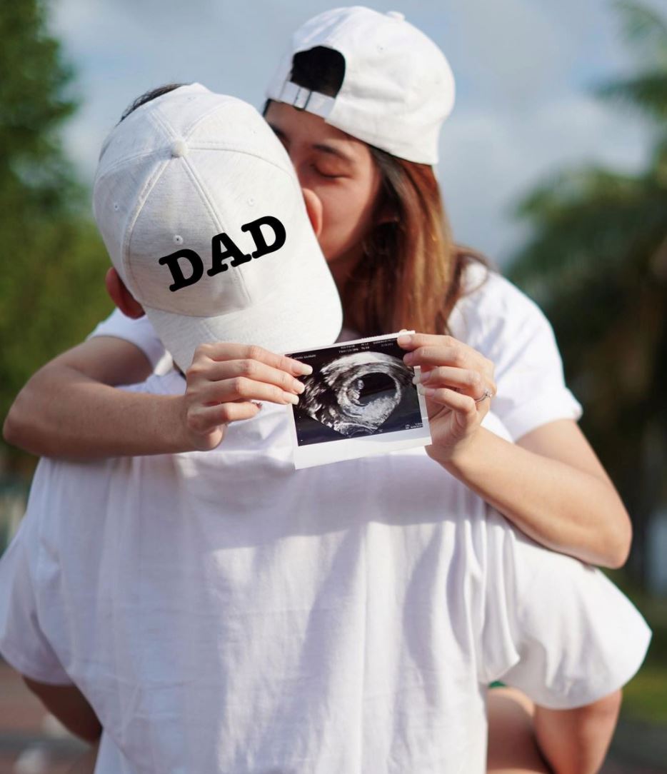 【影片】jeff & inthira公开「试管婴儿备孕ivf过程」❗️每天打针肚皮都黑青了😱