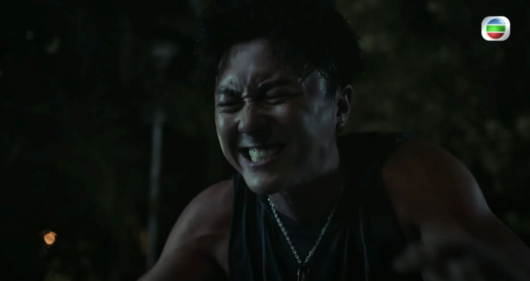 【影片】《刑侦日记》王浩信一分钟转换7种人格❗️和惠英红再展超班演技🔥