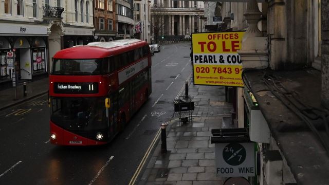 covid-19: penduduk britain yang selesai dua dos vaksin tidak perlu kuarantin