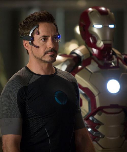 'iron man' unfollow semua rakan marvel di instagram. dorang dah tak geng ke?