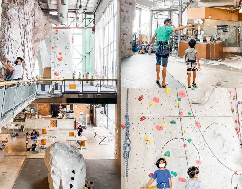 here are 6 educational destinations in selangor for you and the younglings!