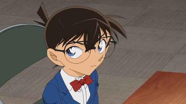 25年《名侦探柯南》要大结局了❓作者：已经定了结局🔥