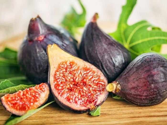 makan 5 buah-buahan ini, baik untuk kesihatan individu berdarah o