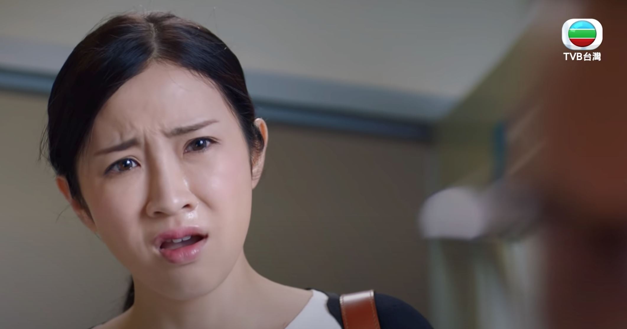 【影片】《宝宝大过天》被骂「九尾狐」❗️利颖怡爆哭劲有戏💔