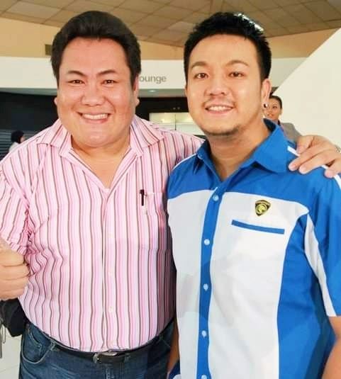 大马资深演员joe离世❗️林德荣晒多张合照:接受不到