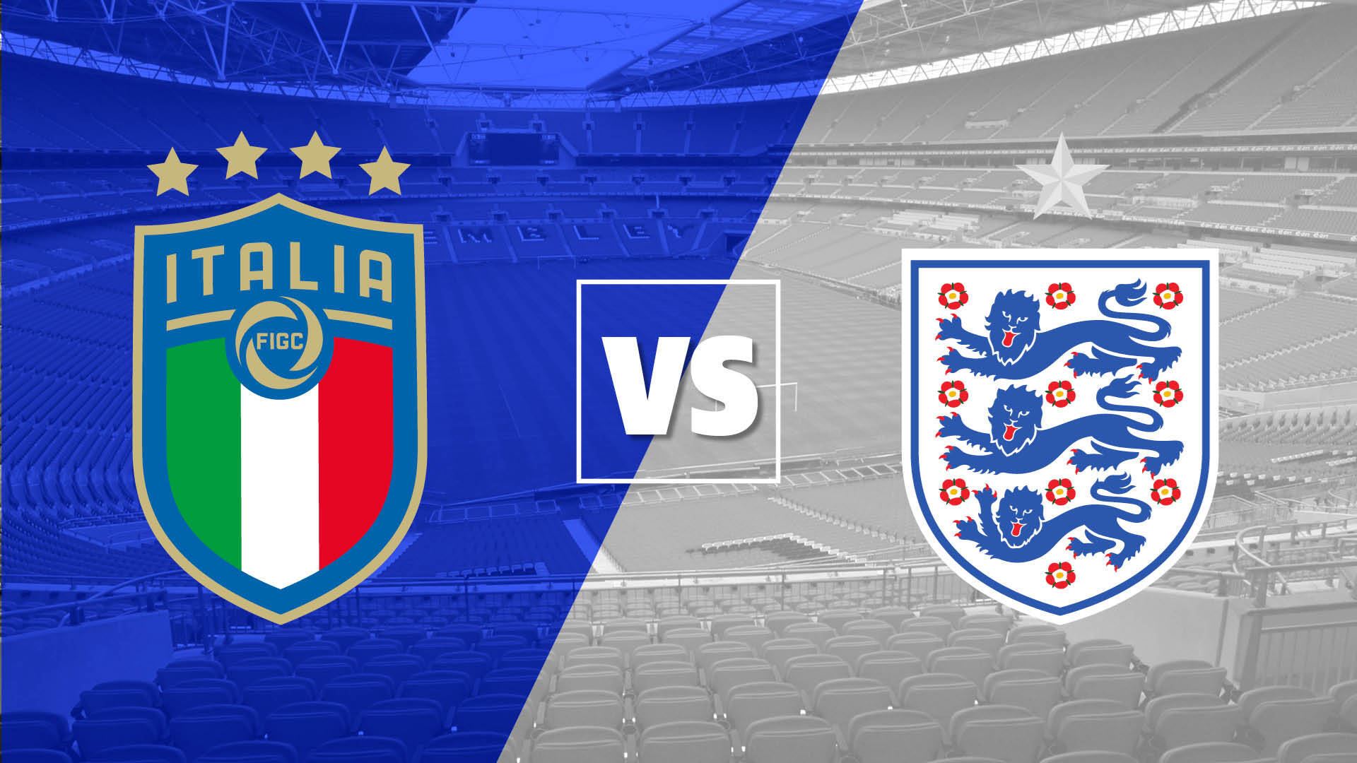 rekod pertemuan memihak pada itali, siapa agaknya juara euro 2020?