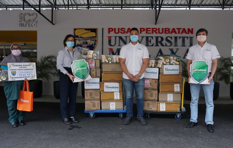 calling all frontliners! showing how much you are appreciated through this campaign!