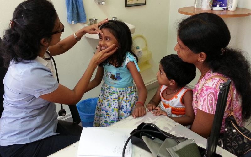 calling all frontliners! showing how much you are appreciated through this campaign!