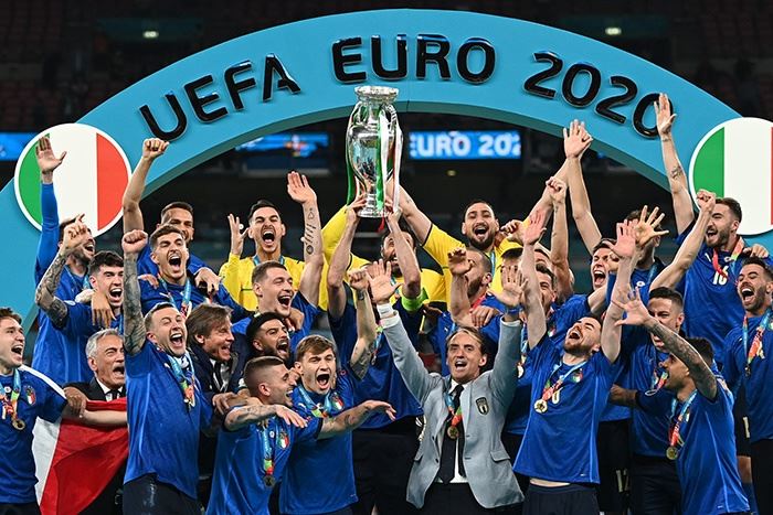 itali juarai euro 2020, benamkan england menerusi penalti
